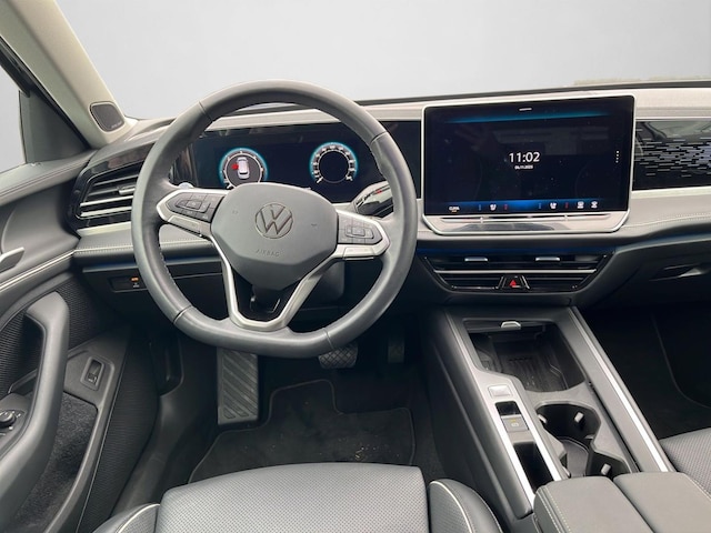 Volkswagen Passat 2.0 TDI Business DSG Variant