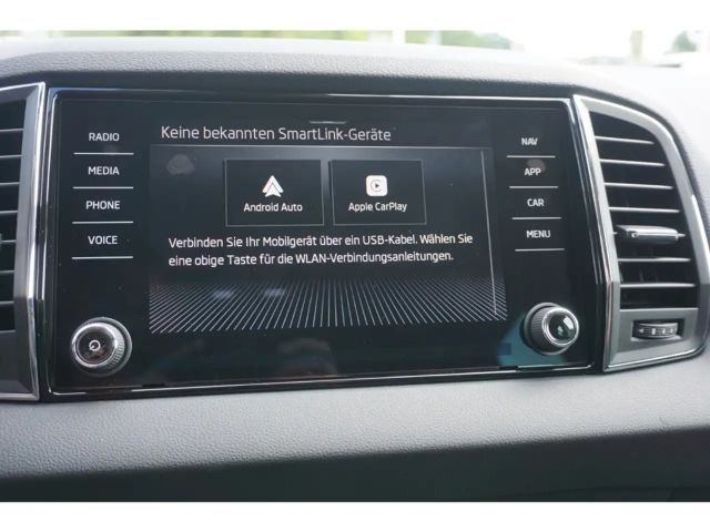 Skoda Karoq 1.5 TSI Tour