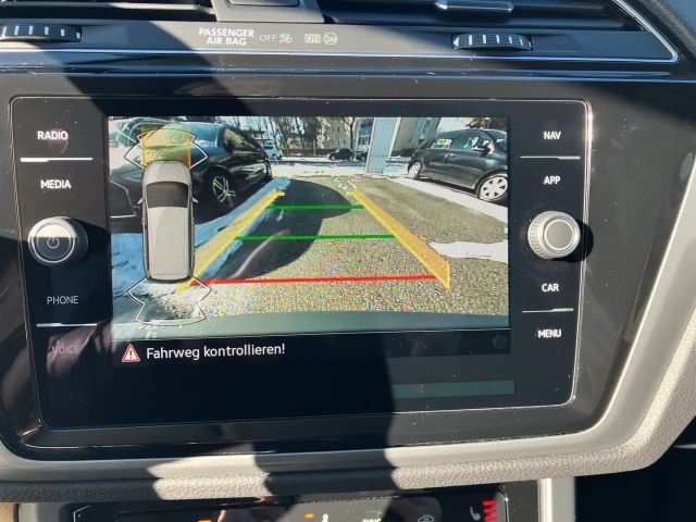 Volkswagen Touran Friends TDI