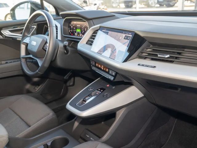 Audi Q4 e-tron Quattro