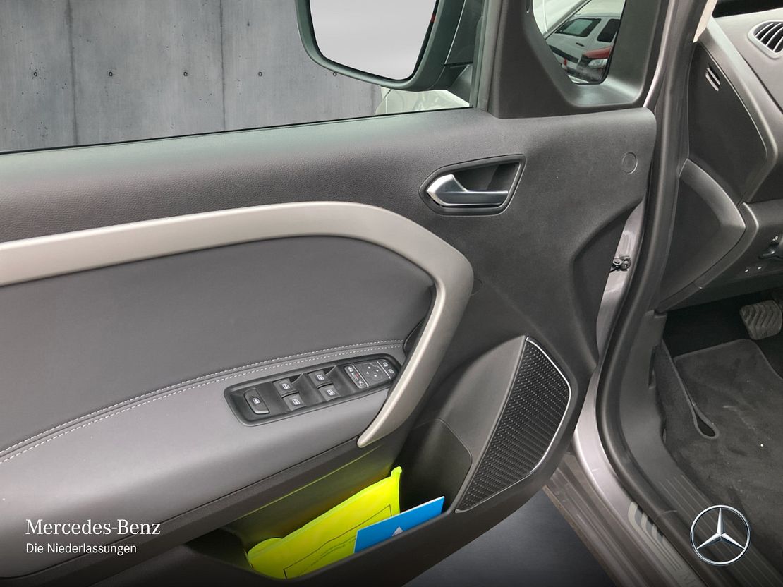 Mercedes-Benz T 180 Progressive