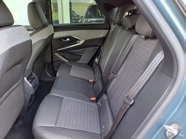 Peugeot 3008 Allure Pack Hybrid