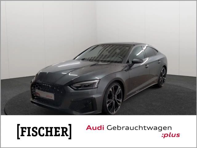 Audi A5 40 TFSI S-Line S-Tronic Sportback