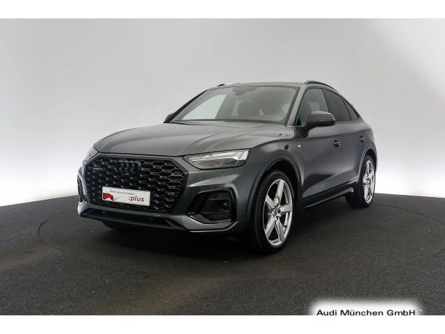 Audi Q5 55 TFSI Hybride Quattro S-Line