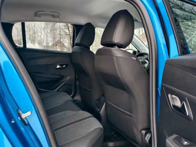 Peugeot 208 Allure Pack