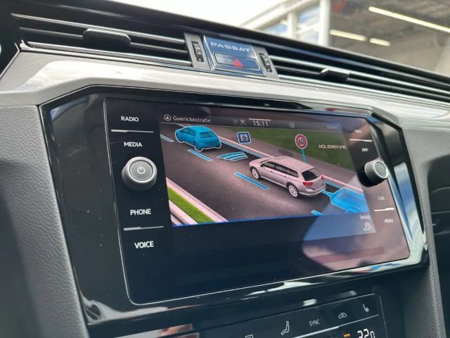 Volkswagen Passat 2.0 TDI Business DSG Variant