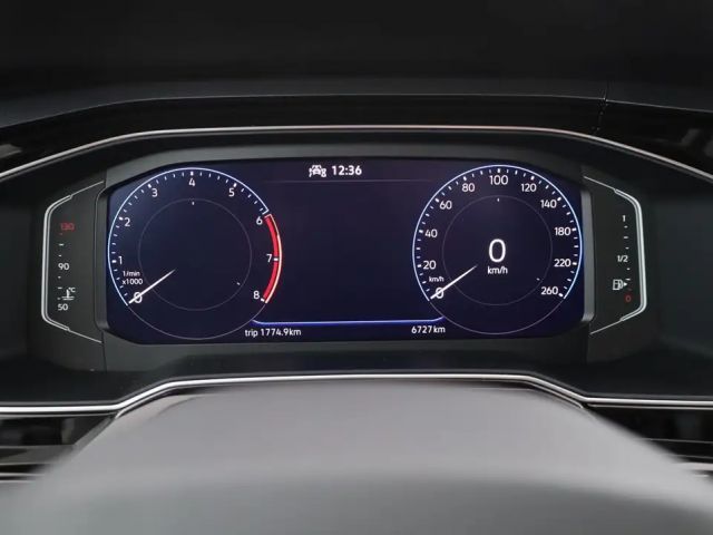 Volkswagen Taigo DSG Style