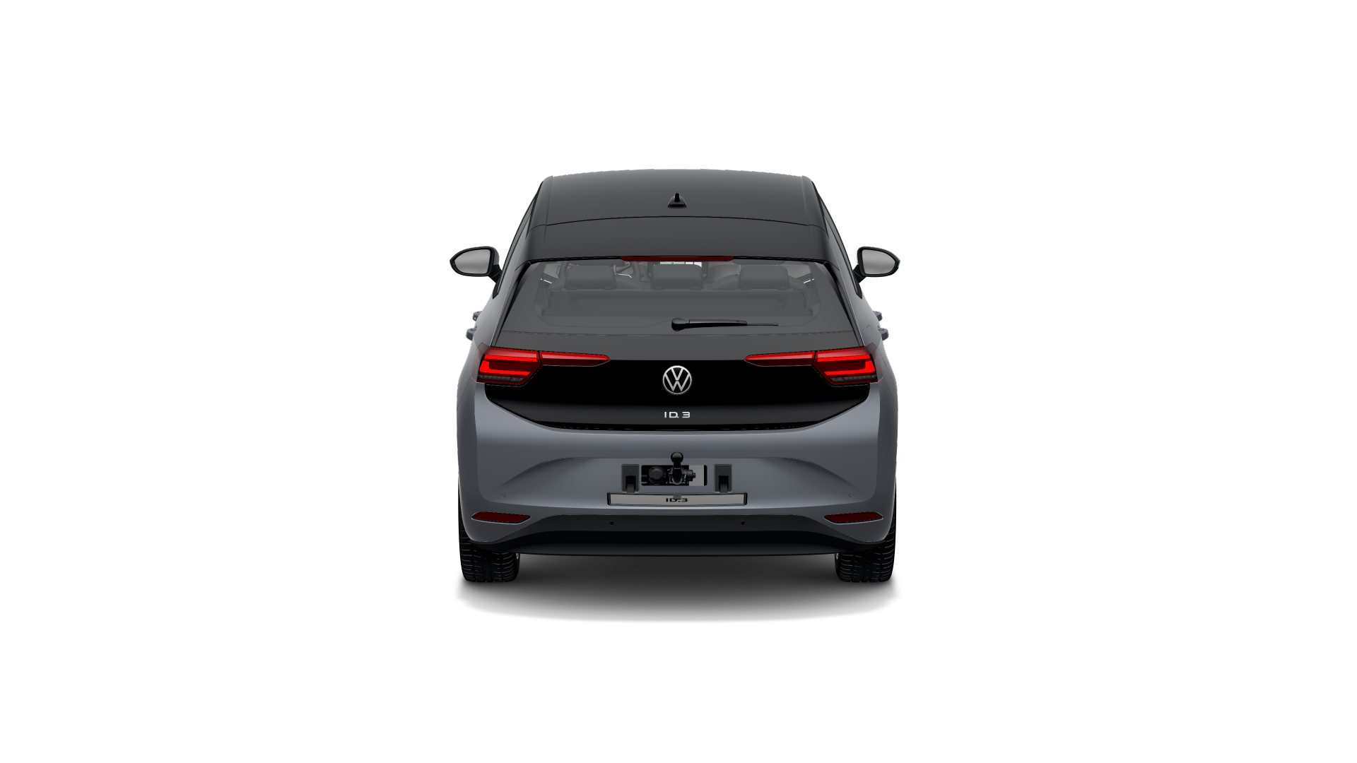 Volkswagen ID.3 58 KWh Performance Pro