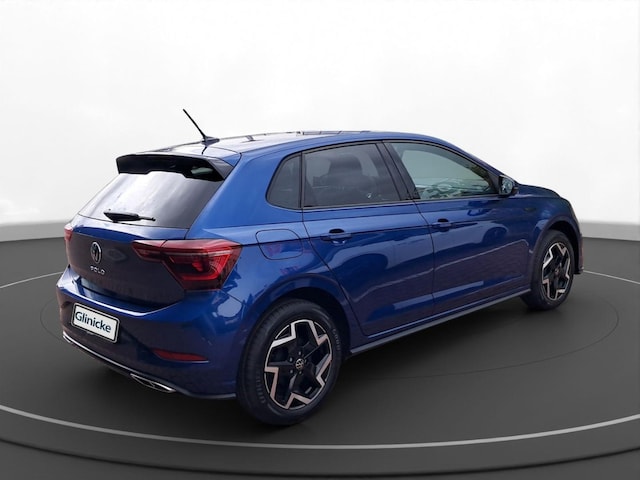 Volkswagen Polo DSG IQ.Drive R-Line
