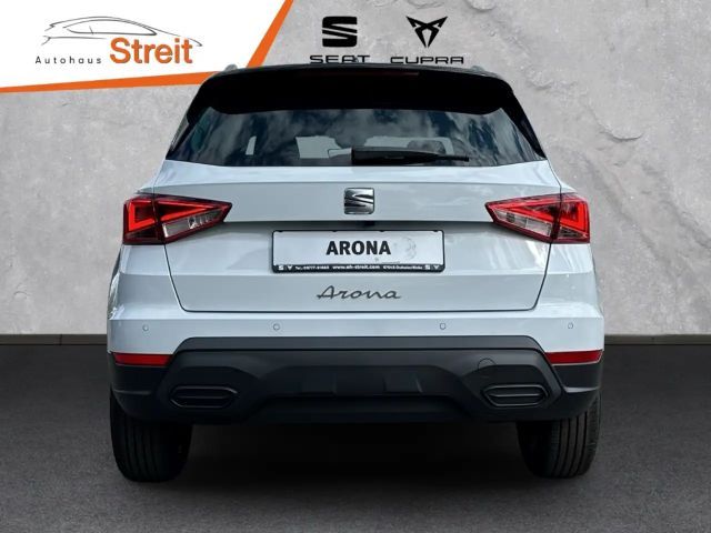 Seat Arona 1.0 TSI DSG
