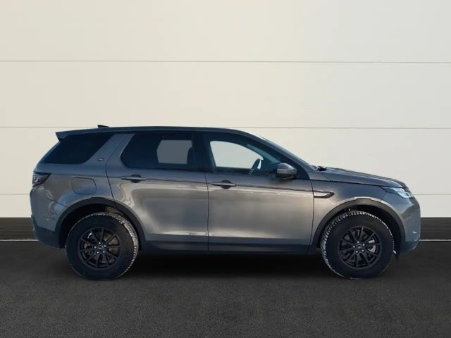 Land Rover Discovery Sport AWD D200