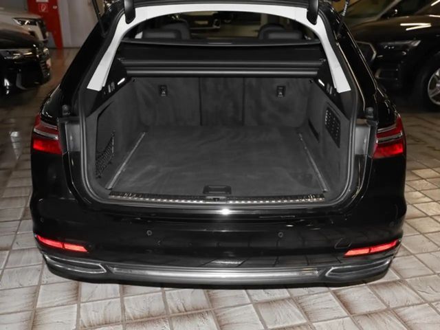 Audi A6 45 TFSI Avant Business Quattro