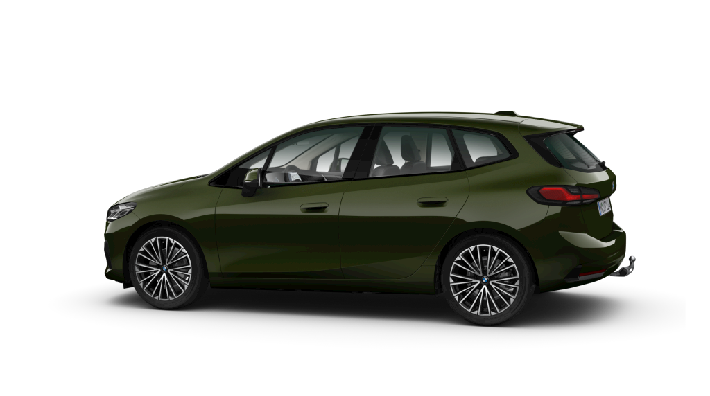 BMW 220 220i Active Tourer