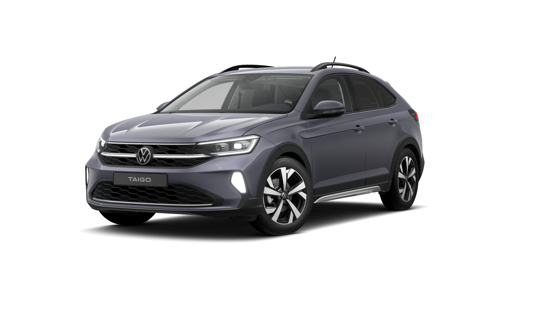 Volkswagen Taigo 1.0 TSI Life