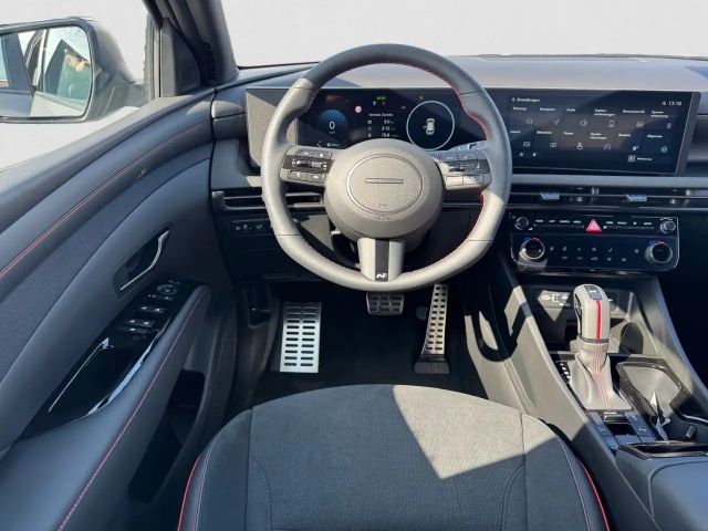 Hyundai Tucson 1.6 N Line T-GDi