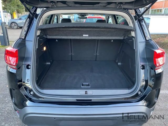 Citroën C5 Aircross C-Series Hybrid