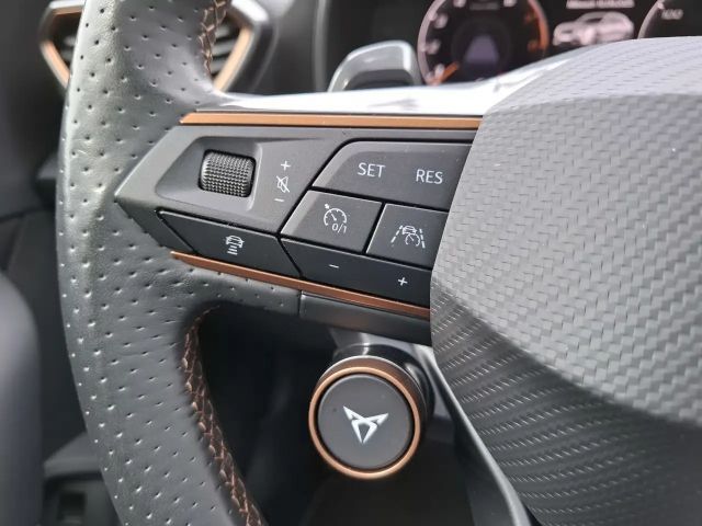 Cupra Formentor 2.0 TSI 4Drive DSG VZ