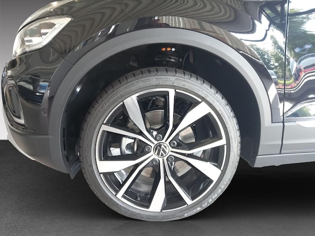 Volkswagen T-Roc Cabriolet IQ.Drive Style