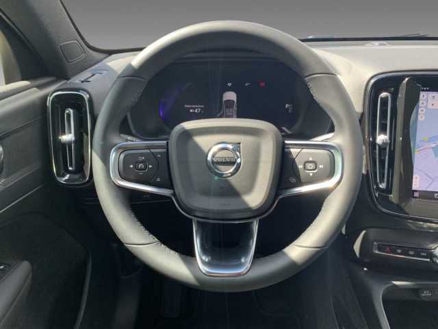 Volvo C40 Plus Recharge Twin Engine