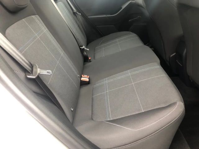 Ford Fiesta Cool & Connect EcoBoost