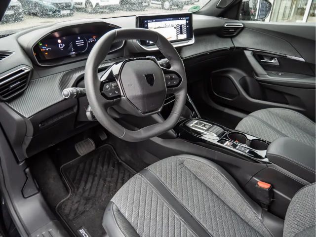 Peugeot 2008 Allure Pack EAT8