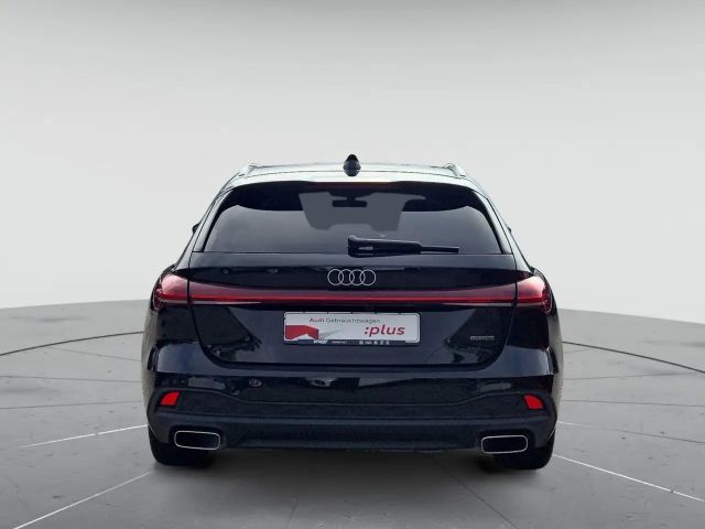 Audi A5 2.0 TFSI Quattro S-Tronic