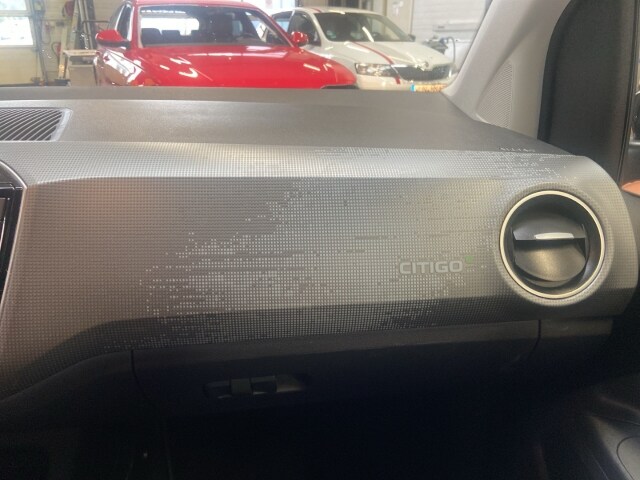 Skoda Citigo-e iV Best