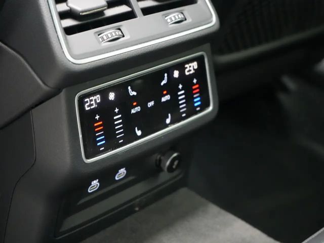 Audi RS6 STANDHZ LASER LUFT B&O AHK LEDER RAUTE PA