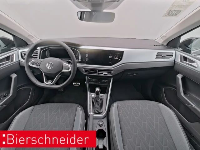 Volkswagen Taigo 1.0 TSI DSG IQ.Drive