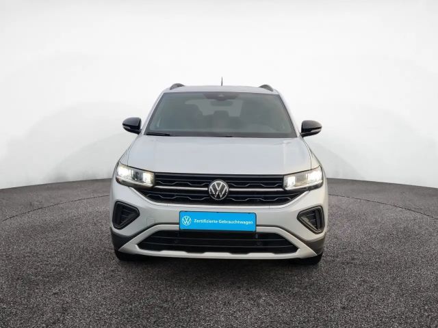 Volkswagen T-Cross 1.0 TSI DSG