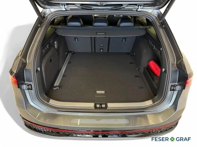 Volkswagen Passat DSG R-Line