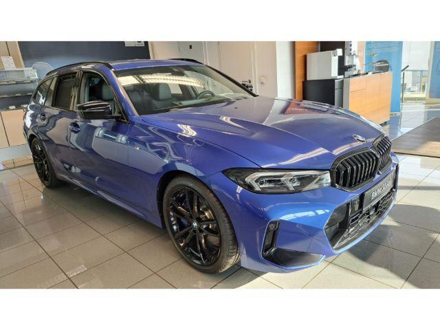 BMW 320 320d Touring