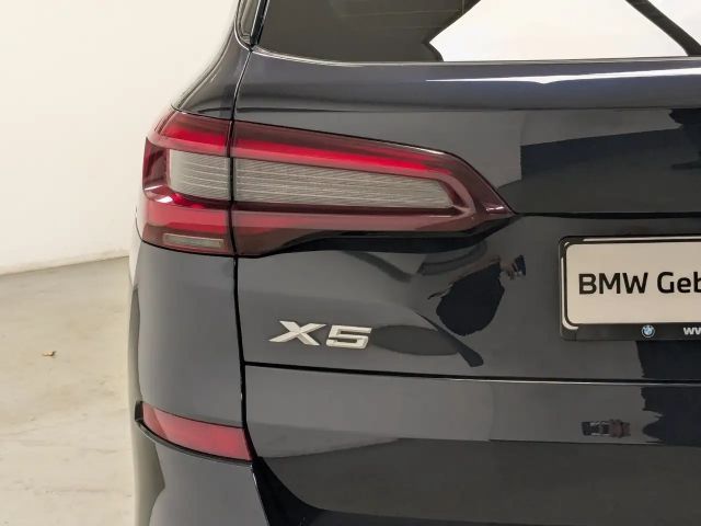 BMW X5 M-Sport xDrive45e