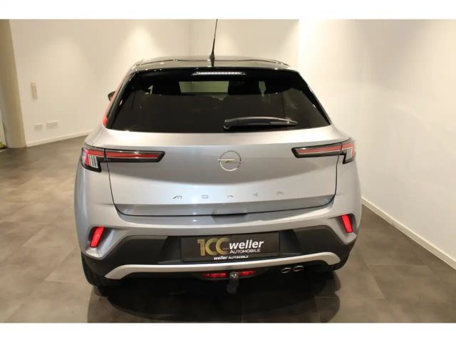 Opel Mokka 1.2 Turbo Turbo