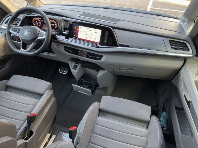 Volkswagen Multivan 2.0 TDI DSG Style T7