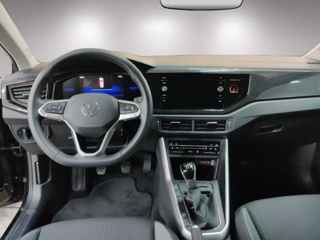 Volkswagen Taigo 1.0 TSI Life