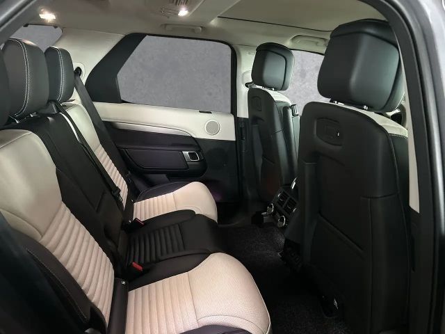 Land Rover Discovery D250 Dynamic SE