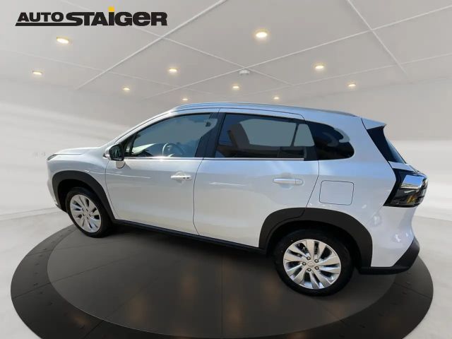 Suzuki S-Cross 1.5 Dualjet Comfort 6 Jahre Garantie !!