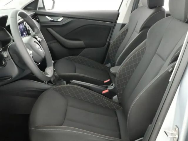 Skoda Scala Ambition