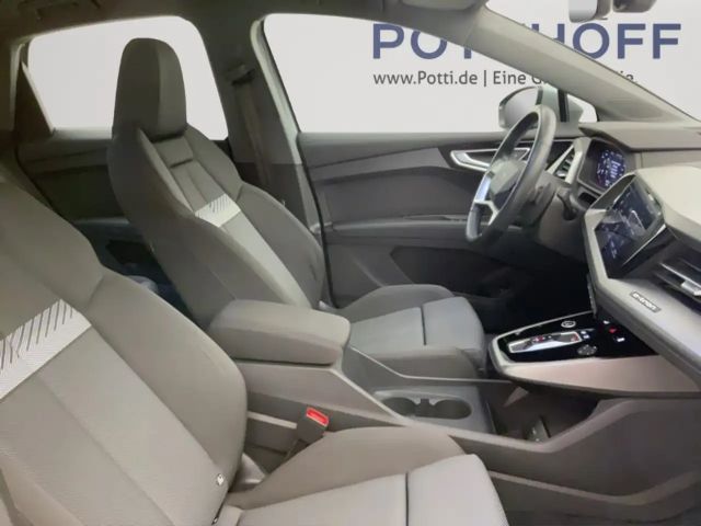 Audi Q4 e-tron 35 Sportback