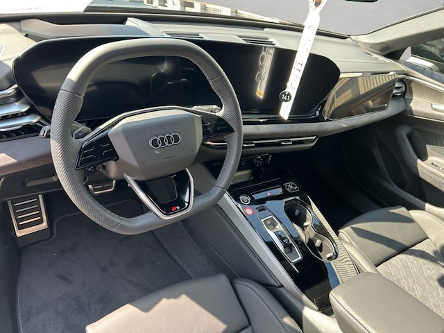 Audi A5 Avant Quattro S-Tronic