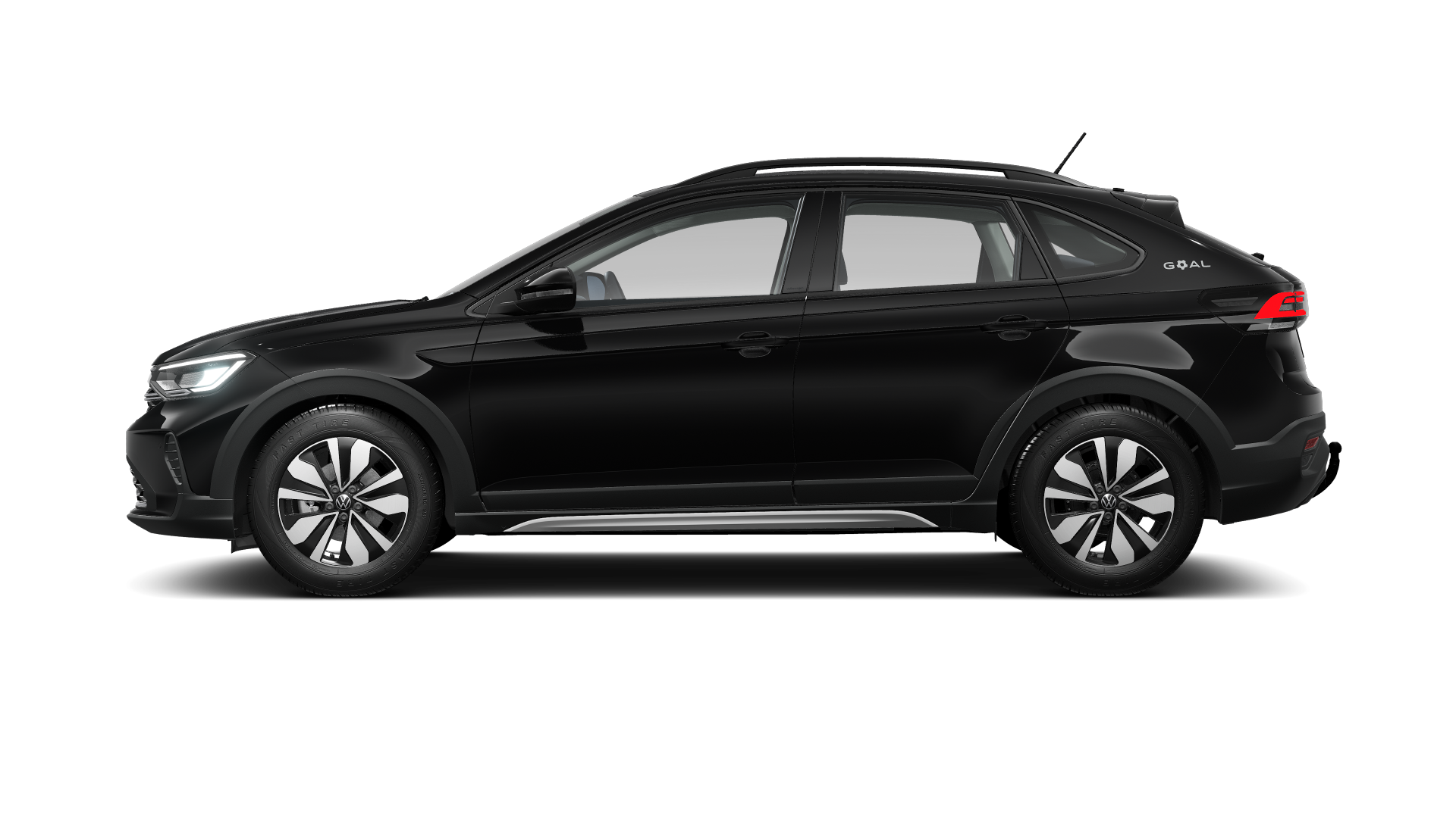 Volkswagen Taigo 1.0 TSI