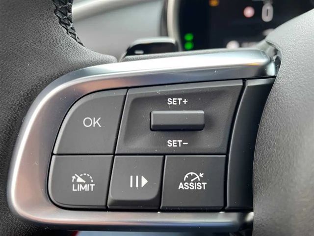 Fiat 600e 1.2 Mild-Hybrid Rückfahrkamera*PDC vorne u. hinten
