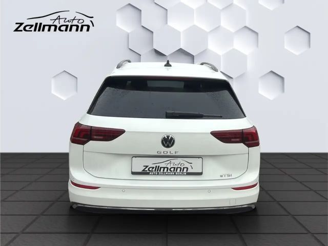 Volkswagen Golf DSG Golf VIII Variant