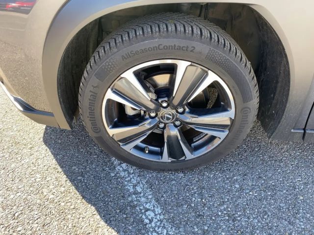 Lexus UX 250h Style Edition