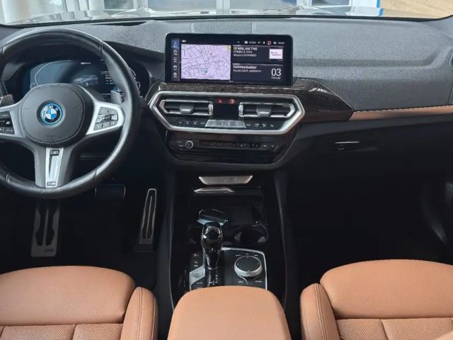 BMW X3 M-Sport xDrive30e