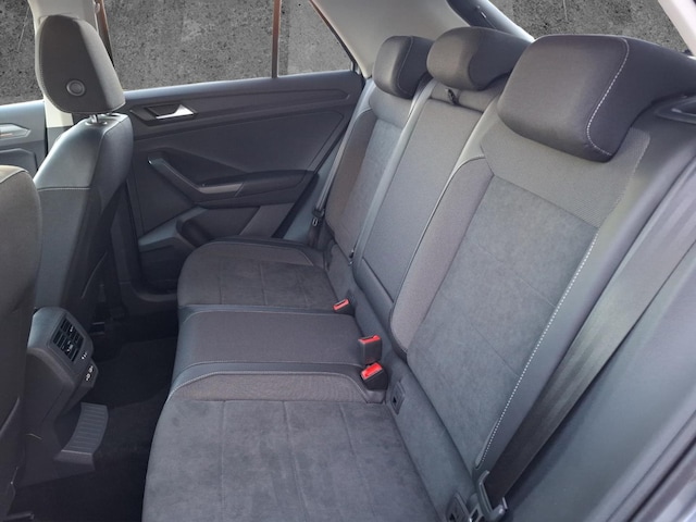 Volkswagen T-Roc DSG Style