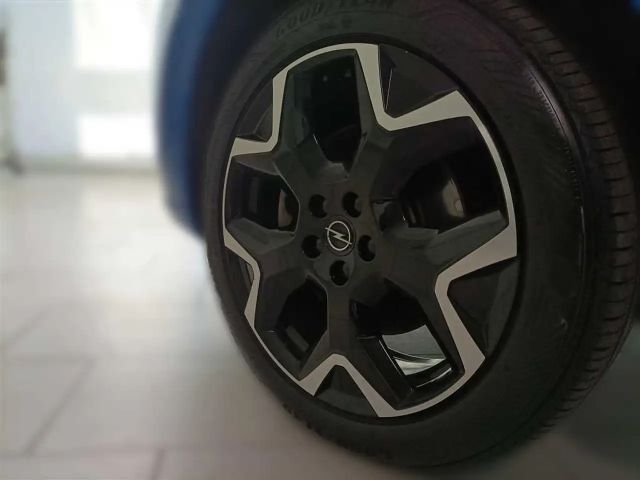 Opel Grandland X Hybrid Ultimate