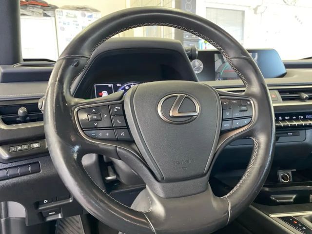 Lexus UX 250h