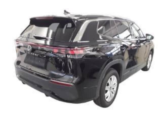 Volkswagen Tayron 2.0 TDI DSG Life